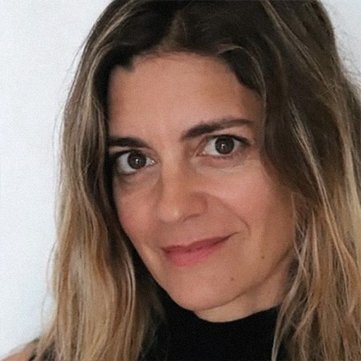 Cristina Peláez