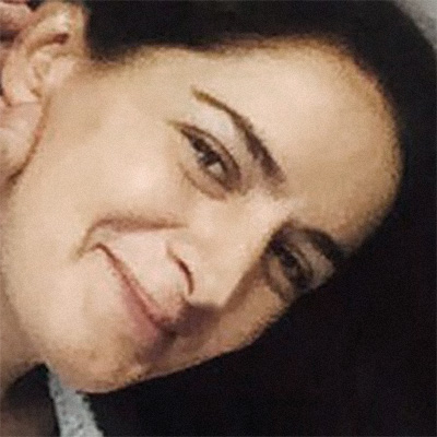 María del Mar Cabezas