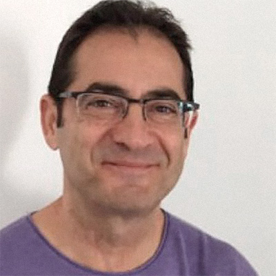Alberto Rico Amores