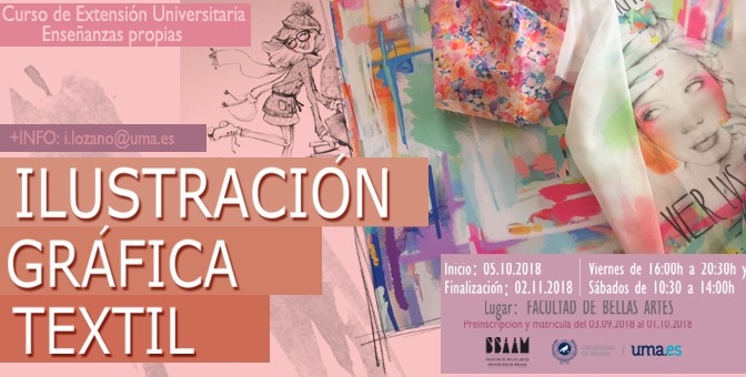 Cartel curso blog