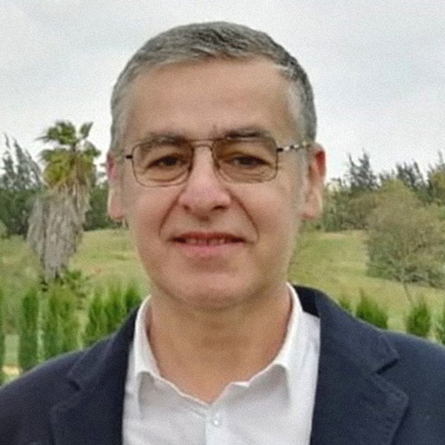 Jesús Marín Clavijo