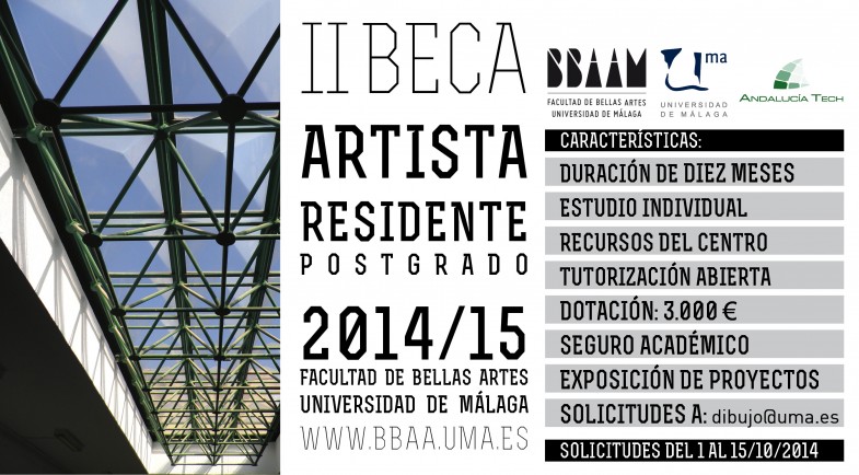 BECA_Artista_Residente_BBAA_Malaga