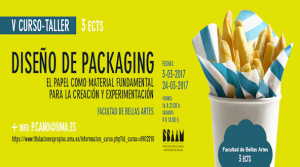 V CURSO PACKAGING Pepa Cano