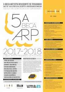 BECA_ARP 2017-18
