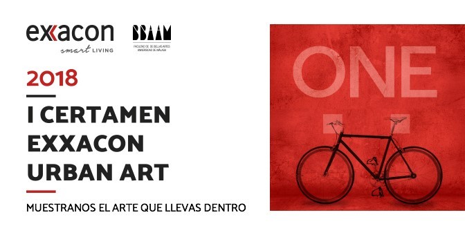 I CERTAMEN EXXACOM URBAN ART