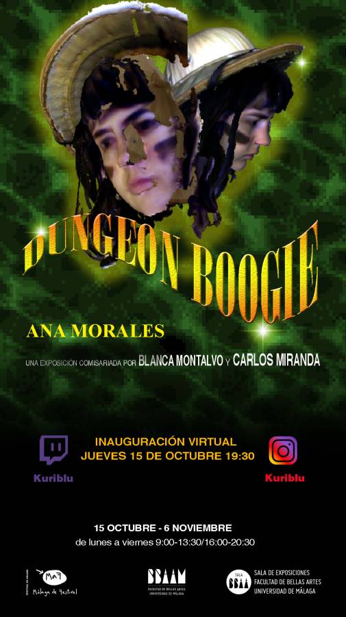 Ana morales instagram