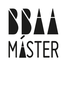 Máster BB.AA